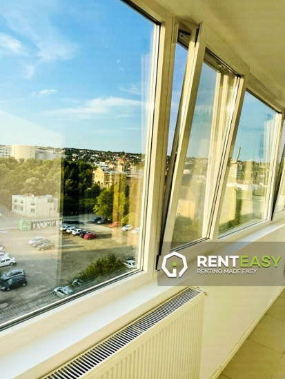 De inchiriat ! Apartament cu doua camere situat in zona Hala Centrala 